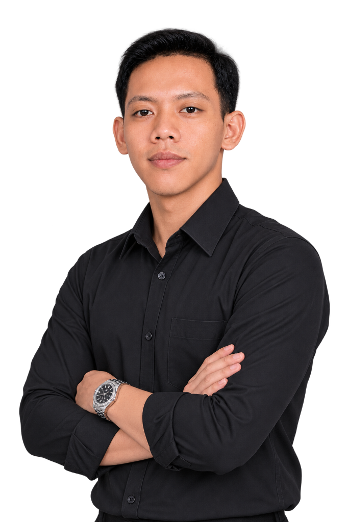 Ardan Pramudya